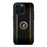 Liverpool iPhone 16 Pro Case OV1520