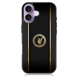 Liverpool iPhone 17 Case OV1520