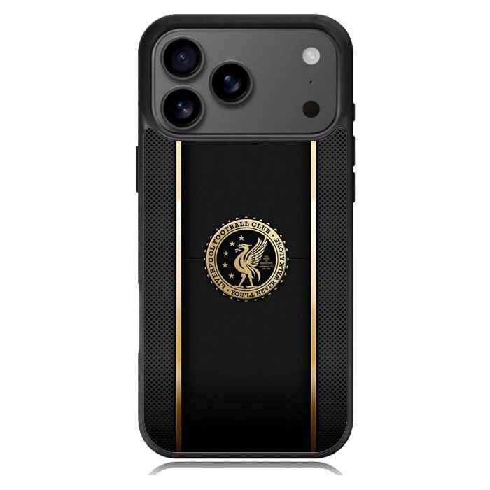 Liverpool Samsung Galaxy S26 Ultra Case OV1520