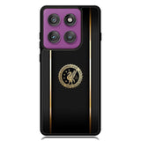 Liverpool Motorola Moto Edge 2025 | Moto Edge 60 Fusion | Moto Edge 60 Pro Case OV1520