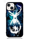 Harry potter Logo iPhone 14 Plus Case OV5182
