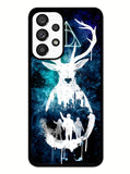 Harry potter Logo Samsung Galaxy A53 5G Case