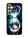 Harry potter Logo Samsung Galaxy S25 Plus 5G , Samsung Galaxy S25+ 5G Case