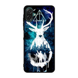 Harry potter Logo Samsung Galaxy A07 Case