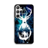 Harry potter Logo Samsung Galaxy A26 Case OV5747