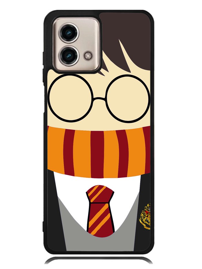 Harry potter Motorola Moto G Stylus 5G 2023 Case OV5178