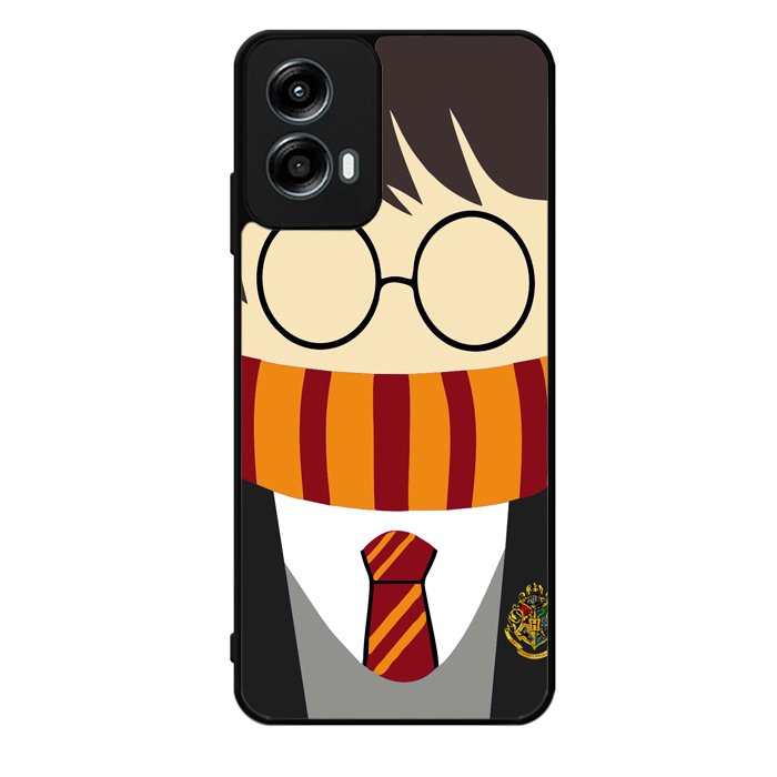 Harry potter Motorola Moto G Play 2024 Case OV5178