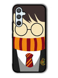 Harry potter Samsung Galaxy A14 5G Case QC5178