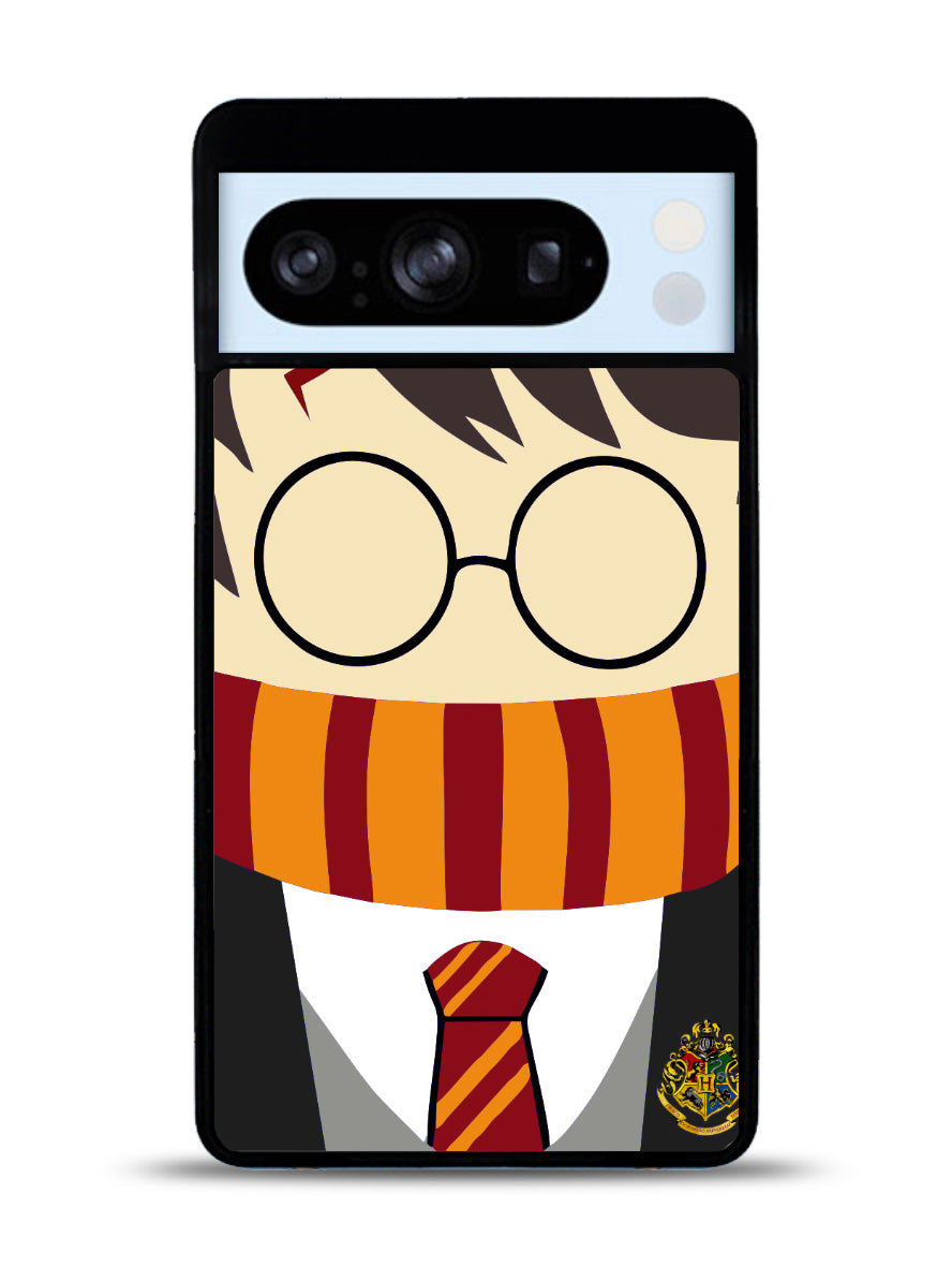 Harry potter Google Pixel 8 Pro Case QC5178