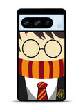 Harry potter Google Pixel 8 Pro Case QC5178