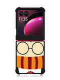 Harry potter Motorola Moto Razr Plus 2023 , Moto Razr+ 2023 Case OV5178