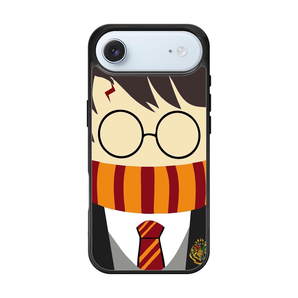 Harry potter iPhone Air Case QC5178