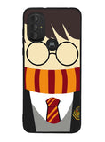 Harry potter Motorola Moto G Pure 2021 , Moto G Power 2022 Case OV5178