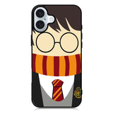 Harry potter iPhone 16 Case QC5178