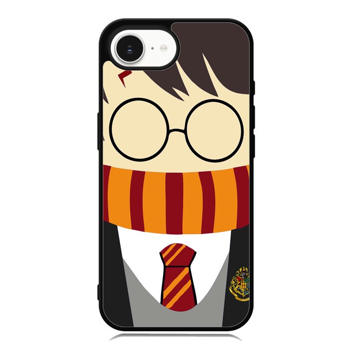 Harry potter iPhone 16e Case OV5178