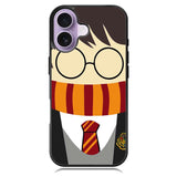Harry potter iPhone 17 Case OV5178
