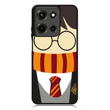 Harry potter Motorola Moto G 5G 2025 Case OV5178