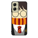 Harry potter Motorola Moto G Stylus 5G 2024 Case OV5178