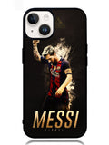messi barcelona iPhone 14 Case OV1522