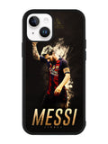 messi barcelona iPhone 15 Plus Case OV1522