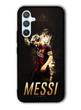 messi barcelona 1st Samsung Galaxy A54 5G Case