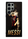 messi barcelona 1st Samsung Galaxy S23 Ultra 5G Case