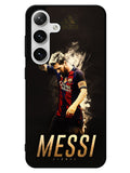 messi barcelona 1st Samsung Galaxy S24 5G Case