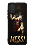 messi barcelona 1st Motorola Moto G Pure 2021 , Moto G Power 2022 Case