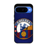 Chelsea Barcelona Google Pixel 10 Case QC1523