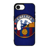 Chelsea Barcelona iPhone 17e Case OV1523