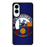 Chelsea Barcelona Samsung Galaxy S25 Edge 5G Case OV1523