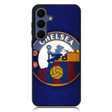 Chelsea Barcelona Samsung Galaxy S25 FE Case OV1523