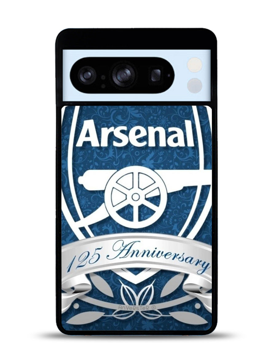 Arsenal Google Pixel 8 Pro Case QC1524