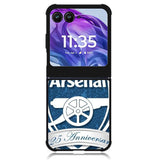 Arsenal Motorola Moto Razr Plus 2024 , Moto Razr+ 2024 Case OV1524