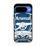 Arsenal Google Pixel 10 Case OV1524