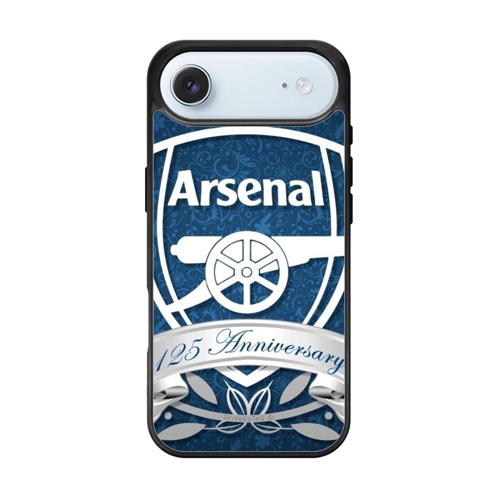Arsenal iPhone Air Case OV1524