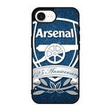 Arsenal iPhone 17e Case OV1524