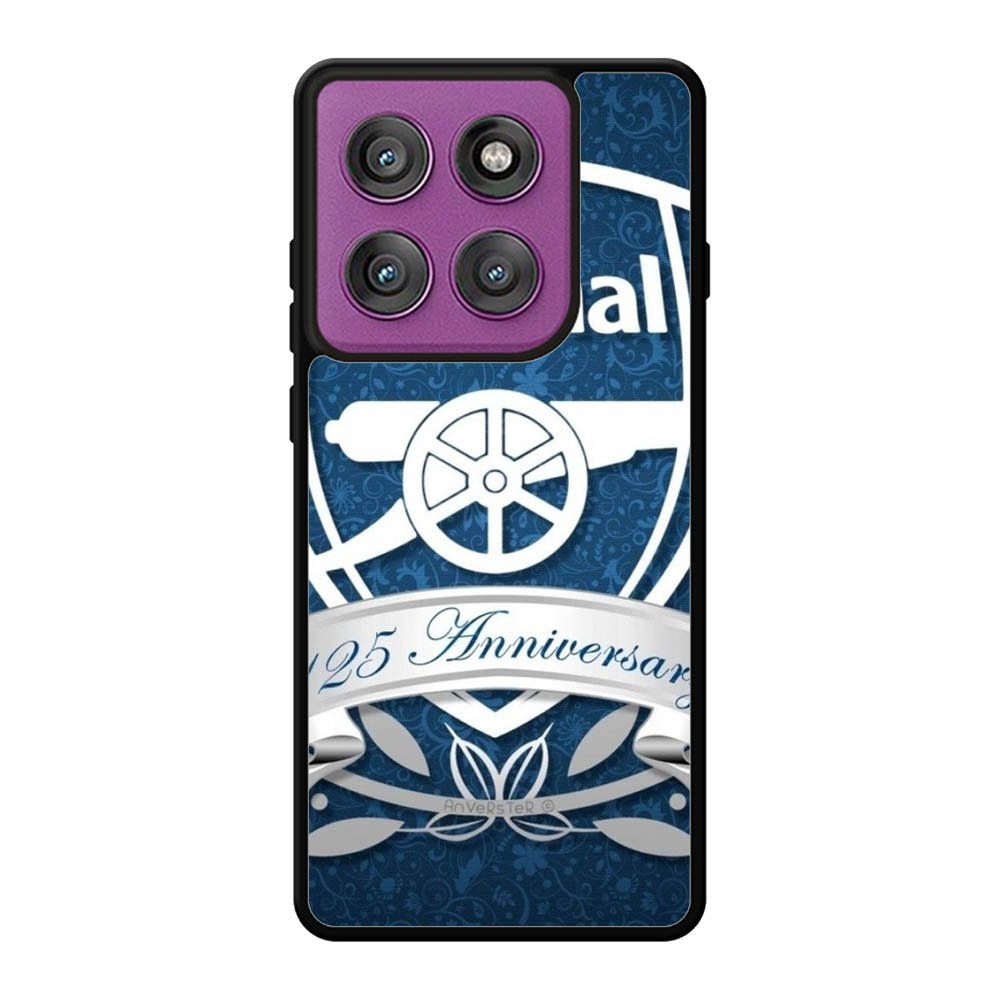 Arsenal Motorola Moto Edge 60 Pro Case OV1524