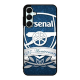 Arsenal Samsung Galaxy A16 Case OV1524