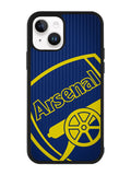 arsenal football iPhone 14 Case QC1525