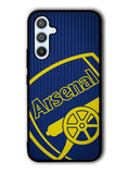 arsenal football Samsung Galaxy A54 5G Case OV1525