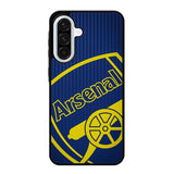 arsenal football Samsung Galaxy A26 5G Case RC1525