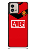 Manchester United Motorola Moto G Stylus 5G 2023 Case OV1526