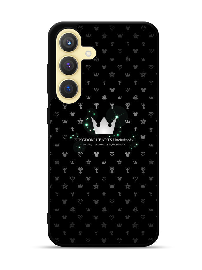 kingdom hearts Samsung Galaxy S25 Plus 5G , Samsung Galaxy S25+ 5G Case OV3599