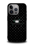 kingdom hearts iPhone 16 Pro Max Case QC3599