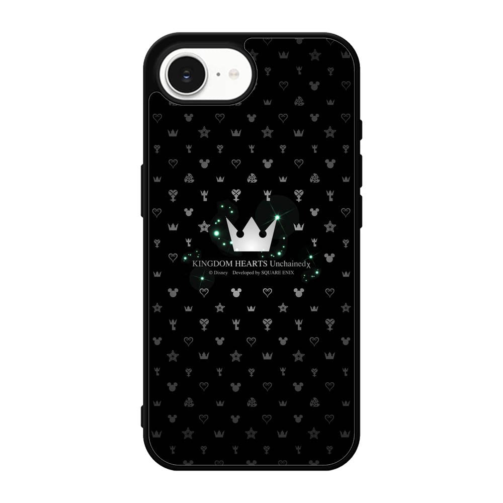 kingdom hearts iPhone 17e Case OV3599