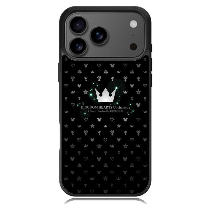kingdom hearts Samsung Galaxy S26 Ultra Case OV3599