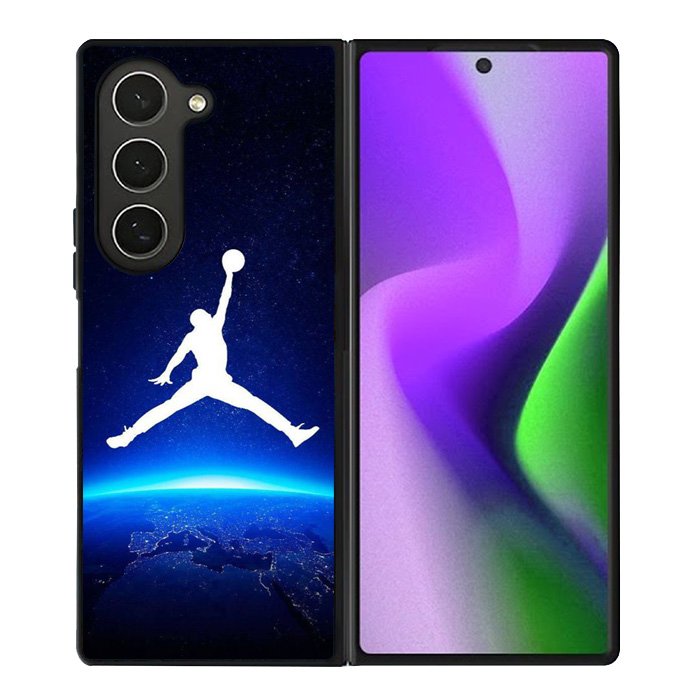 Brand Samsung Galaxy Z Fold 6 5G 2024 Case OV4237