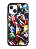 Shoes iPhone 14 Plus Case QC2554