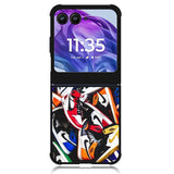 Shoes Motorola Moto Razr Plus 2024 , Moto Razr+ 2024 Case OV2554